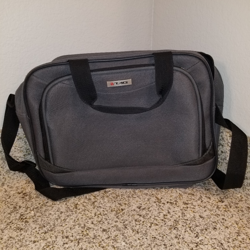 Tag Laptop bag